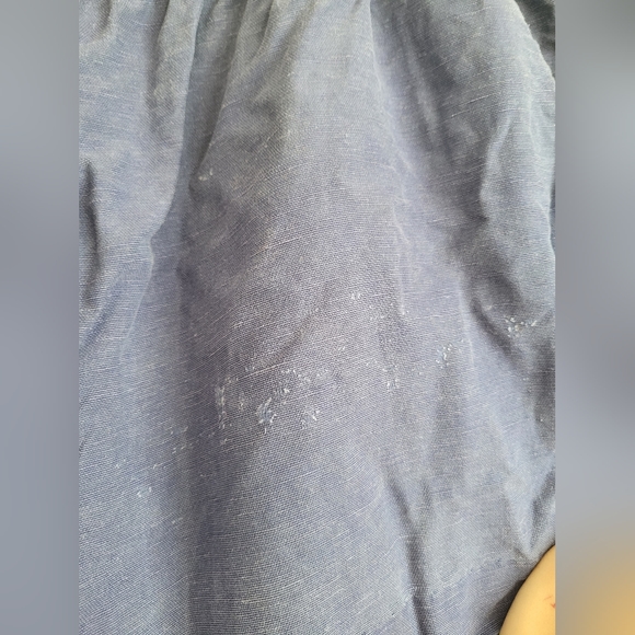 Wilfred Flowy Purple High-waisted Shorts Large - Picture 4 of 5